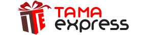 TamaExpress logo